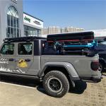 Fits For Tundra Dmax Off Road Sport Tacoma Truck Bed Rack System for TOYOTA