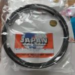 Komstsu S6d140-1 Saa6d140 12v140 Pison Ring 6212-31-2040 6217-31-2030