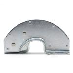 R6 Hidden Galvanized Iron Heavy Duty Torque Hinge Sliding Door