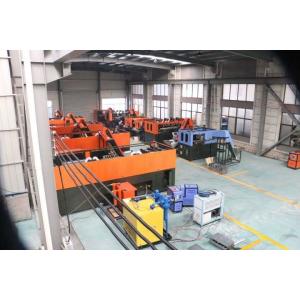 High Power Plastic Water Bottle Making Machine , Plastic Injection Moulding