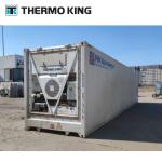 MP-4000/MP4000 magnum plus THERMO KING container refrigeration unit for maritime