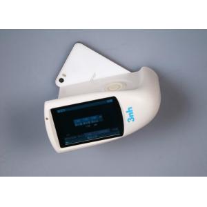 Digital Small Aperture Professional Precision Mini Gloss Meters NHG60M 60°