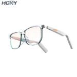 Smart Eyewear Glasses Wireless Bluetooth Sunglasses Open Ear Music Hands Free