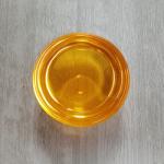 Clear Acrylic Hemisphere , Customized Acrylic Half Sphere