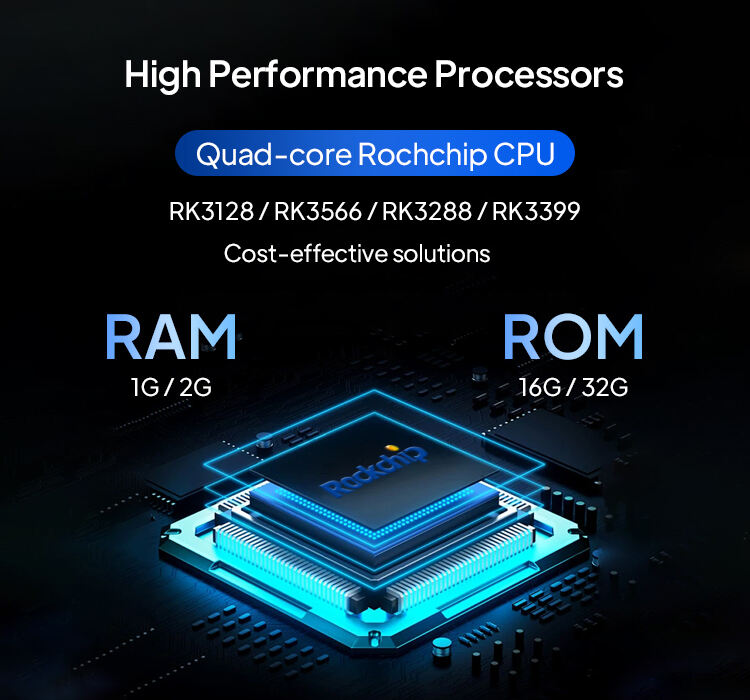 101 inch android ordering tablet with rk3288 processor nfc poe support customizable branding for catering wi fi bluetooth enabled-4