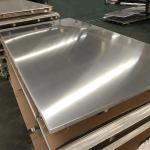 Various Styles Aluminum Plate Metal 1060 1mm 3mm 5mm 10mm Thickness 6063