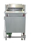 Wire O Comb Coil Paper Punching Machine Max Paper Width 630mm 1000*900*1200mm