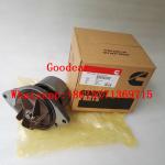 Dongfeng 6bt diesel engine water pump 2881804/3928395