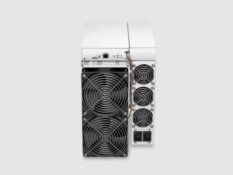 Bitmain Antminer S19j Pro 100T Most Profitable Asic Miner 3250W