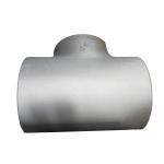 Butt Welding 8" A234 Socket Weld Reducing Tee