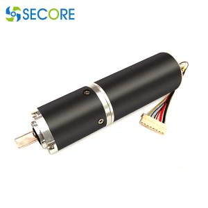Wholesale 5920rpm 1.26in Coreless Gear Motor 3263 Ironless With Gearbox from china suppliers