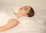 Orthopedic Memory Foam Pillow Bed Ergonomic Contour Sleep Pillow