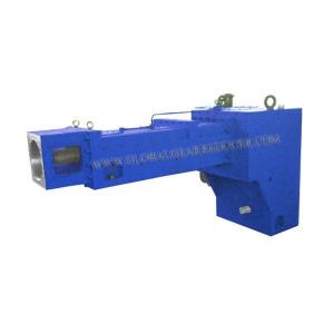 China YPS Series Parallel Double Screw Gear Reducer With Hard Tooth Surface on sale