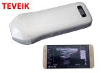 802.11.G Wifi 55mm Scanning Pocket Ultrasound Probe 7.5Mhz