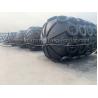 Buy cheap 50kpa 80kpa Pneumatic Rubber Fender For Ships Docks And Vessel from wholesalers
