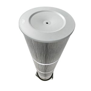 Wholesale Replacement Cylindrical DIN Filter Cartridges For Dust Collectors from china suppliers