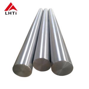 Wholesale Ti6AL4V Gr5 Pickling Surface Titanium Bar 3mm - 350mm Diameter from china suppliers