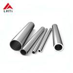 High-Grade Titanium Tube for Superior Performance and Longevity