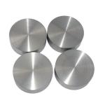 Inconel X750 Nickel Alloy Forging Discs Propeller blades for Ships Submarine