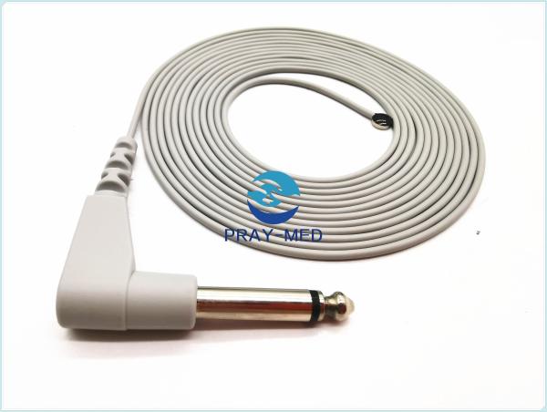 Esophageal / Rectal Ysi 700 Series Temperature Probe High Durability TPU