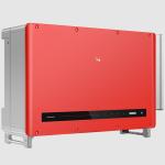 Goodwe HT series GW-225KN-HT 225kW Three phase Goodwe On Grid Inverter 6 MPPTs