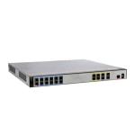 New Original AR6140-9G-2AC NetEngine AR6100 Wireless Enterprise Router AC Host 5