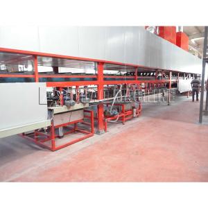 Wholesale Nitrile Coated 11-100Meter Glove Machine from china suppliers