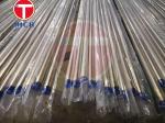 EN10216-5 Seamless Stainless Bright Annealed 1.4301 Pressure Purpose