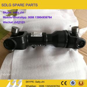 Wholesale brand new REAR DRIVE SHAFT, 4110001975, backhoe loader parts for backhoe B877 from china suppliers