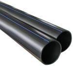 PE100 250mm HDPE Water Supply Pipes 280mm 315mm 710mm Irrigation System
