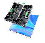 P3.91 Church Indoor Video Wall Giant Event Stage Rental Display Screen For