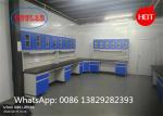 Phenolic Resin Chemical Resistant Chemistry Lab Workbench Lab Benches Manufactur