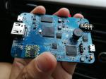 Head Unit Porsche PCM4.0 USB Carplay Dongle Wireless Connection