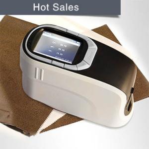 Wholesale 10nm Pre Locating Panel φ40mm Portable Spectrometer from china suppliers