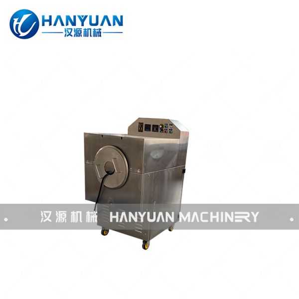 Peanut Candy Making Machine