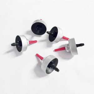 Wholesale Aluminum Mounting Cup 20mm Butane Lighter Refill Valve For Cigarette Lighter from china suppliers
