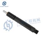 VOE20460098 VOE20460099 VOE 20729277 Fuel Injector For Volvo D6D Engine EC160B