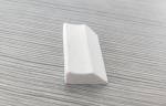 WT-204 model Welding Wear Resistant Engineering Machinery Liner Ceramic