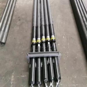 Wholesale Pq Pq3 Double / Triple Tube Wireline Core Barrels for Mineral Exploration from china suppliers