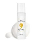 OEM Multi Effect Moisturizing Facial Toner Brightening Face Mist Rice Toner