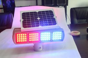 Wholesale Road Safety Light Source PVC Packaging For 2pcs Ultra Brightness LED from china suppliers