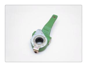 Wholesale 72217C automatic brake adjuster of iveco truck parts from the break from china suppliers