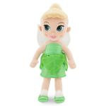 Disney Princess Plush Baby Animals for Collection / Newborn Soft Toys