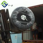 Floating Marine Boat Dock Fenders Eva Foam Filled Fender Buoys