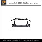 2007 - 2009 Toyota Corolla Parts / Radiator Support OEM 53210-02030
