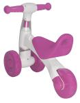 Vintage Toy Ride On Car for Baby Balance Product Size 52*30*41.5cm in Pink/Blue