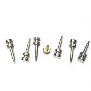 Wholesale Precision Titanium Parts Processing Services from china suppliers