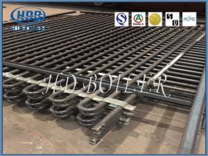 Wholesale Anti-Wear high pressure Performance Heat Exchanger Superheater and Reheater For Industry Boiler from china suppliers