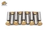 Best quality replacement Rexroth A4V A4VG A4VTG A4VSO Hydraulic Pump Parts