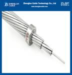 Overhead Transmission All Aluminum Alloy Bare Conductor AAAC 100mm2